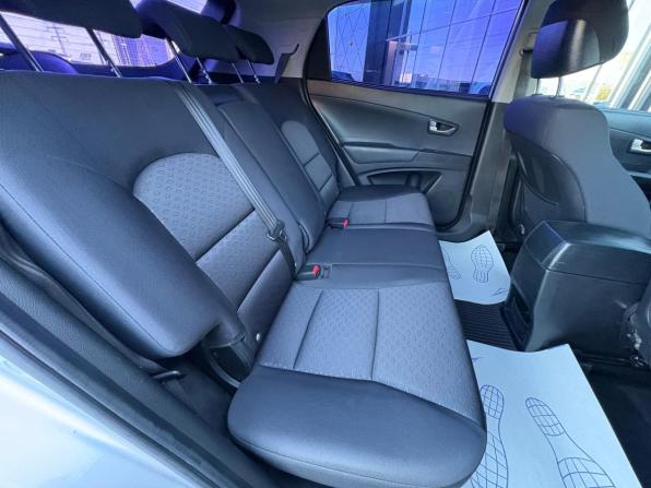 SsangYong Actyon II с пробегом 2012 года, цена 915 000 рублей, 190223 км, внедорожник, Автокод Объявления
