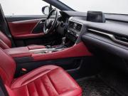 Lexus RX IV Москва  - изображение 28