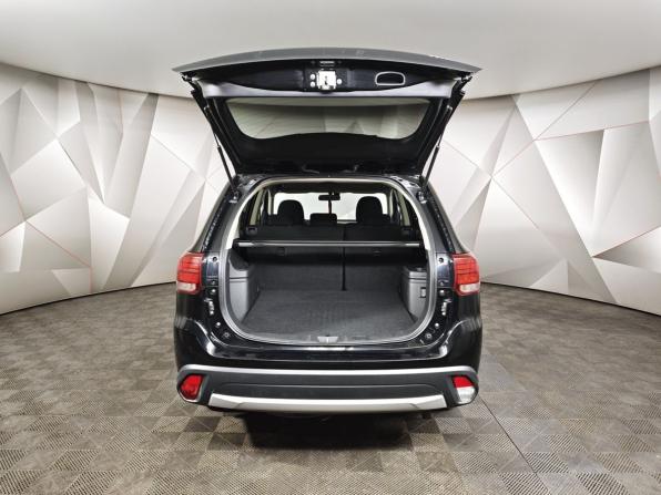 Mitsubishi Outlander III Рестайлинг 2 с пробегом 2018 года, цена 1 947 000 рублей, 134074 км, внедорожник, Автокод Объявления