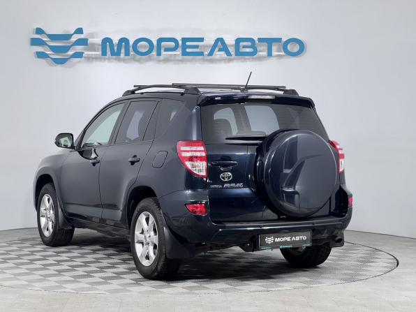 Toyota RAV4 III (XA30) Рестайлинг с пробегом 2010 года, цена 1 590 000 рублей, 120852 км, внедорожник, Автокод Объявления