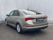 Skoda Rapid II Москва  - изображение 29