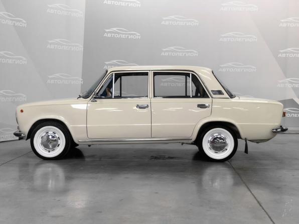 Lada (ВАЗ) 2101 с пробегом 1987 года, цена 550 000 рублей, 22835 км, седан, Автокод Объявления