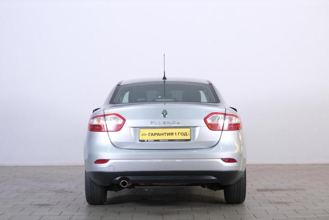 Renault Fluence I с пробегом 2011 года, цена 669 000 рублей, 236606 км, седан, Автокод Объявления