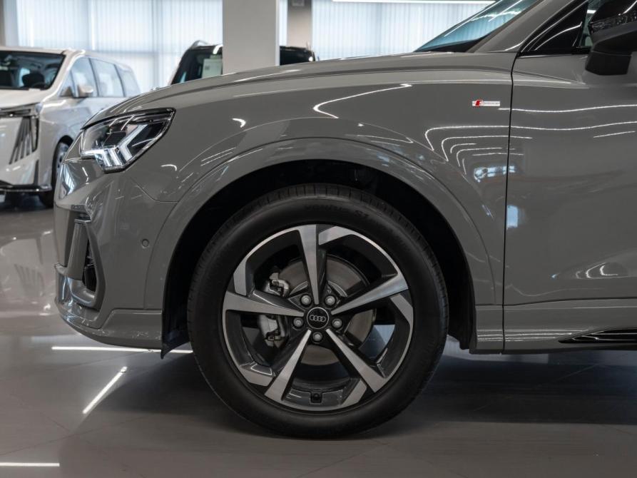 Audi Q3 II (F3) Москва  - изображение 22