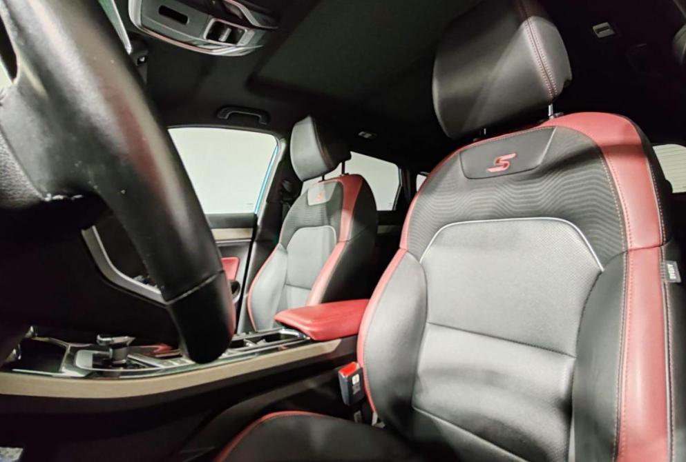 Geely Coolray I Ярославль  - изображение 13