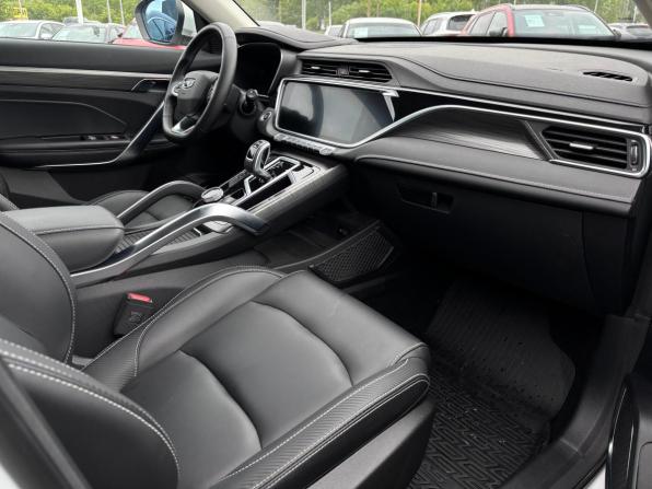 Geely Atlas Pro с пробегом 2022 года, цена 2 540 000 рублей, 9541 км, внедорожник, Автокод Объявления