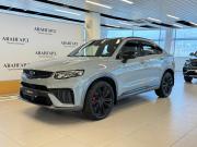 Geely Tugella I Рестайлинг Санкт-Петербург  - изображение 25