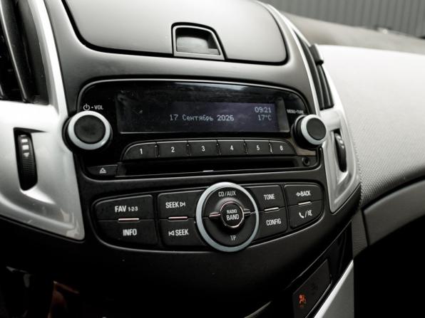 Chevrolet Cruze I Рестайлинг с пробегом 2013 года, цена 1 250 000 рублей, 61093 км, универсал, Автокод Объявления