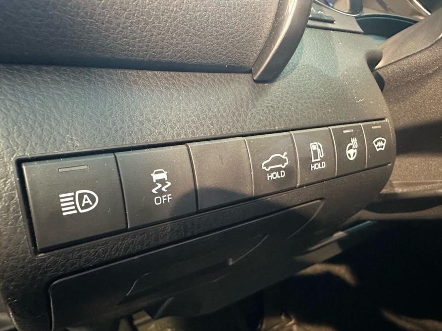 Toyota Camry VIII (XV70) Рестайлинг Екатеринбург  - изображение 26