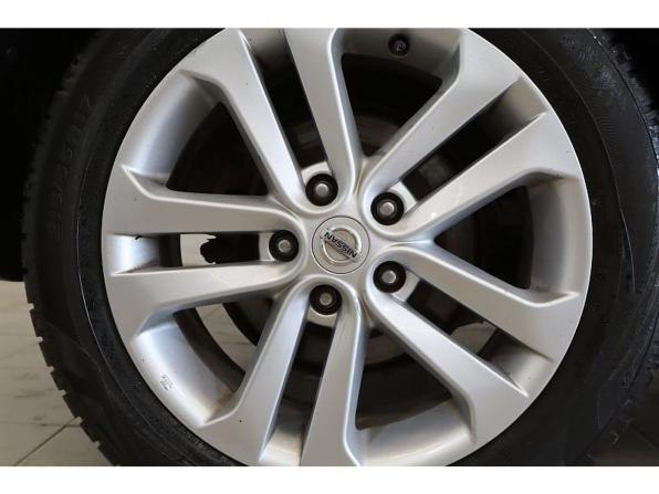 Nissan Juke I с пробегом 2013 года, цена 747 000 рублей, 232722 км, внедорожник, Автокод Объявления
