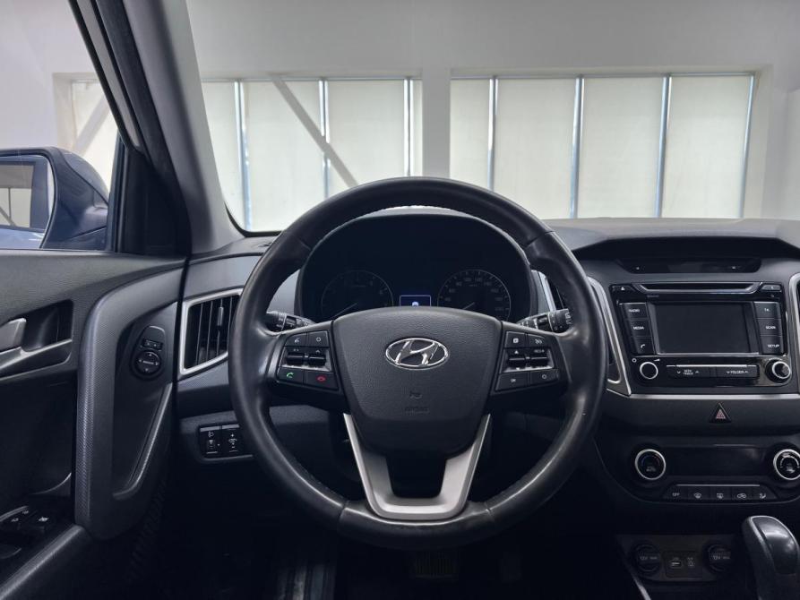 Hyundai Creta I Волгоград  - изображение 14