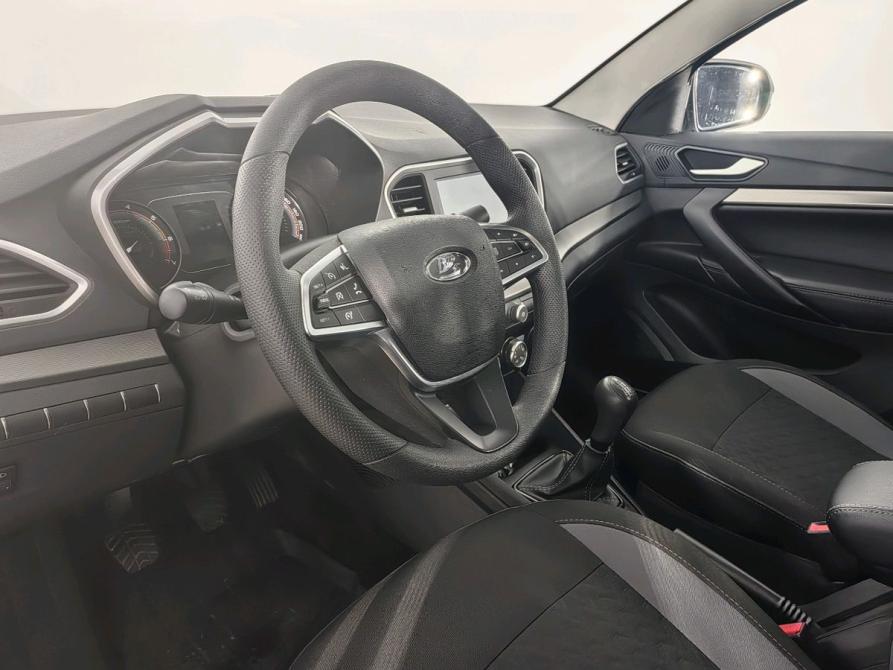Lada (ВАЗ) Vesta I Рестайлинг (NG) Санкт-Петербург  - изображение 12