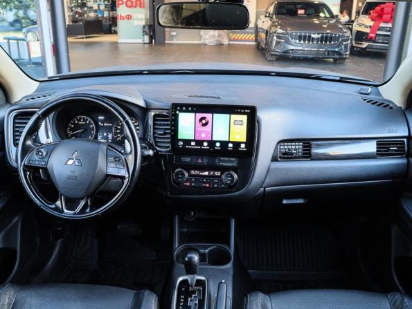 Mitsubishi Outlander III Рестайлинг 2 с пробегом 2016 года, цена 1 350 000 рублей, 309554 км, внедорожник, Автокод Объявления