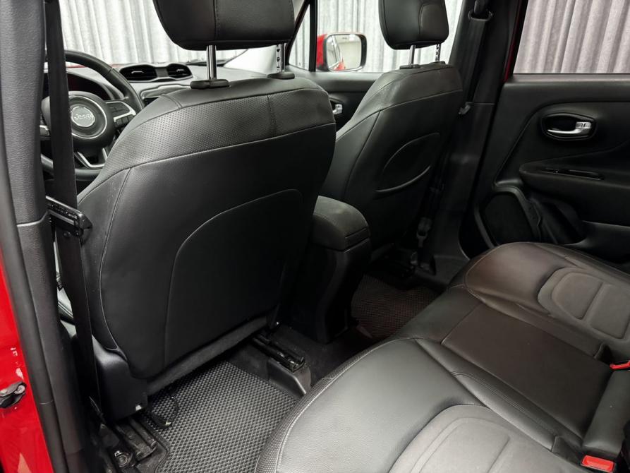 Jeep Renegade I Рестайлинг Стерлитамак  - изображение 38