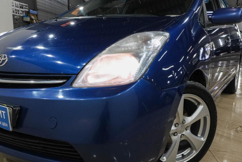 Toyota Prius II Рестайлинг (XW20) Новокузнецк  - изображение 27
