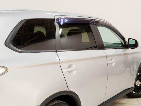 Mitsubishi Outlander III с пробегом 2014 года, цена 1 237 000 рублей, 185140 км, внедорожник, Автокод Объявления
