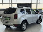 Renault Duster I Рестайлинг Шахты  - изображение 23