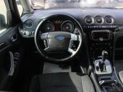 Ford Galaxy II Рестайлинг Калуга  - изображение 26