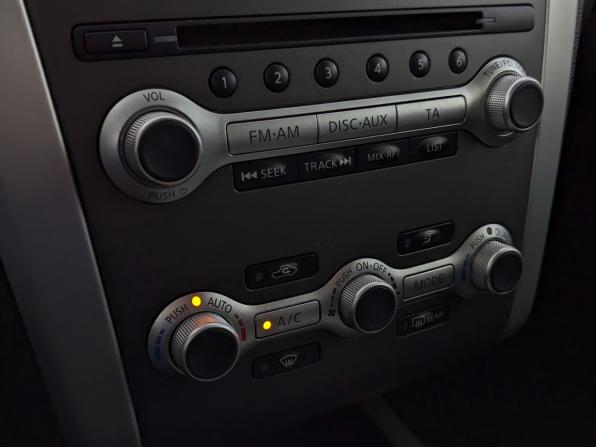 Nissan Murano II (Z51) Рестайлинг 2 с пробегом 2012 года, цена 1 700 000 рублей, 74738 км, внедорожник, Автокод Объявления