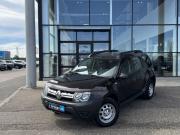 Renault Duster I Рестайлинг Тверь  - изображение 14