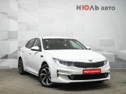 Kia Optima IV Екатеринбург  - изображение 24