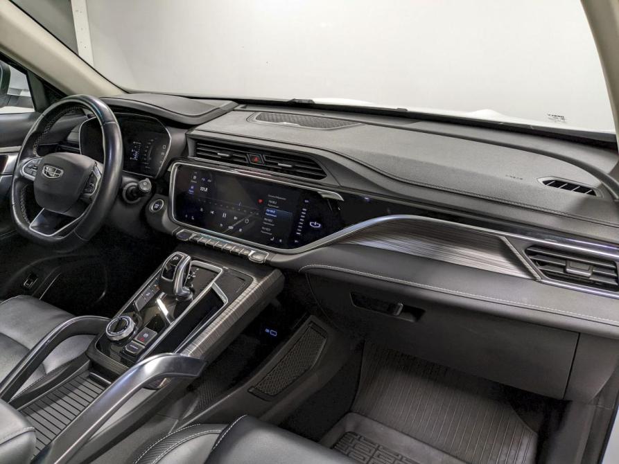 Geely Atlas Pro Химки  - изображение 20