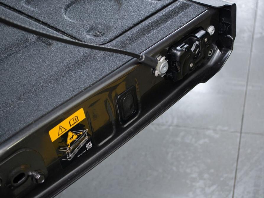 Ram 1500 V Рестайлинг Новосибирск  - изображение 31