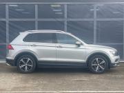 Volkswagen Tiguan II Ижевск  - изображение 34