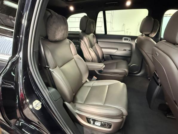 Li Auto (Lixiang) L9 I с пробегом 2023 года, цена 6 520 000 рублей, 59000 км, внедорожник, Автокод Объявления