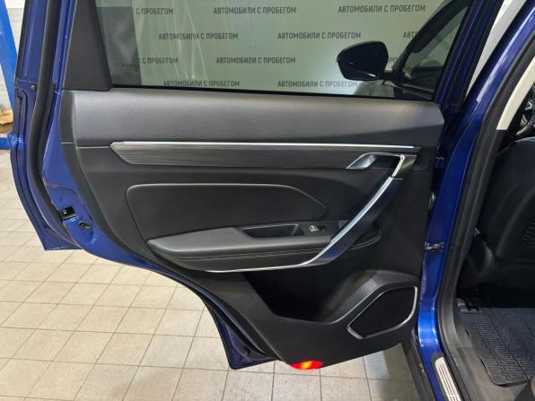 Geely Atlas Pro с пробегом 2021 года, цена 1 699 000 рублей, 123000 км, внедорожник, Автокод Объявления