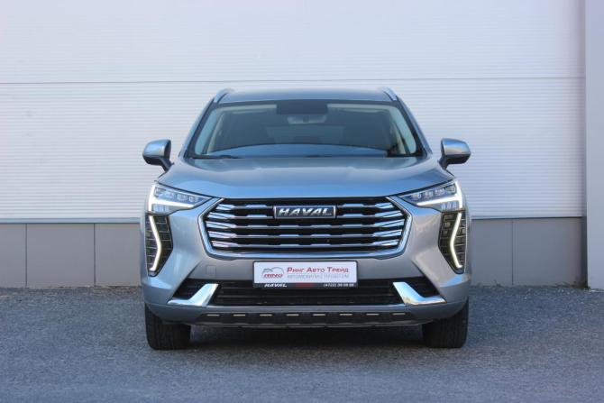 Haval Jolion I с пробегом 2023 года, цена 1 847 000 рублей, 68597 км, внедорожник, Автокод Объявления