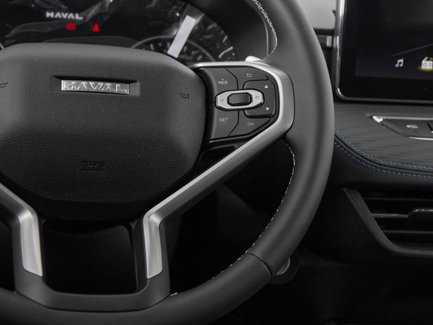 Haval Jolion I Рестайлинг Москва  - изображение 12
