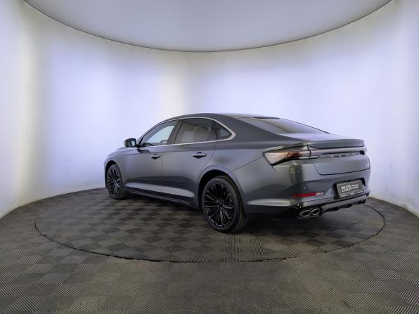 Geely Preface I с пробегом 2024 года, цена 2 595 000 рублей, 34621 км, седан, Автокод Объявления