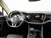 Volkswagen Touareg III Магнитогорск  - изображение 44