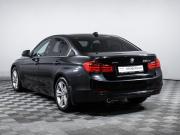 BMW 3 серии VI (F3x) Москва  - изображение 24