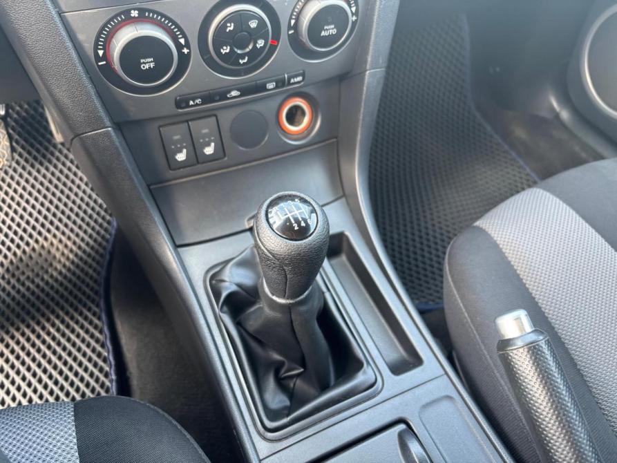 Mazda 3 I (BK) Рестайлинг Сыктывкар  - изображение 23
