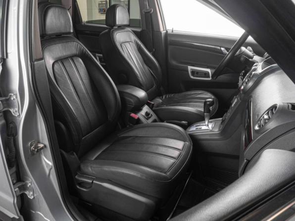 Opel Antara I с пробегом 2008 года, цена 799 000 рублей, 283741 км, внедорожник, Автокод Объявления
