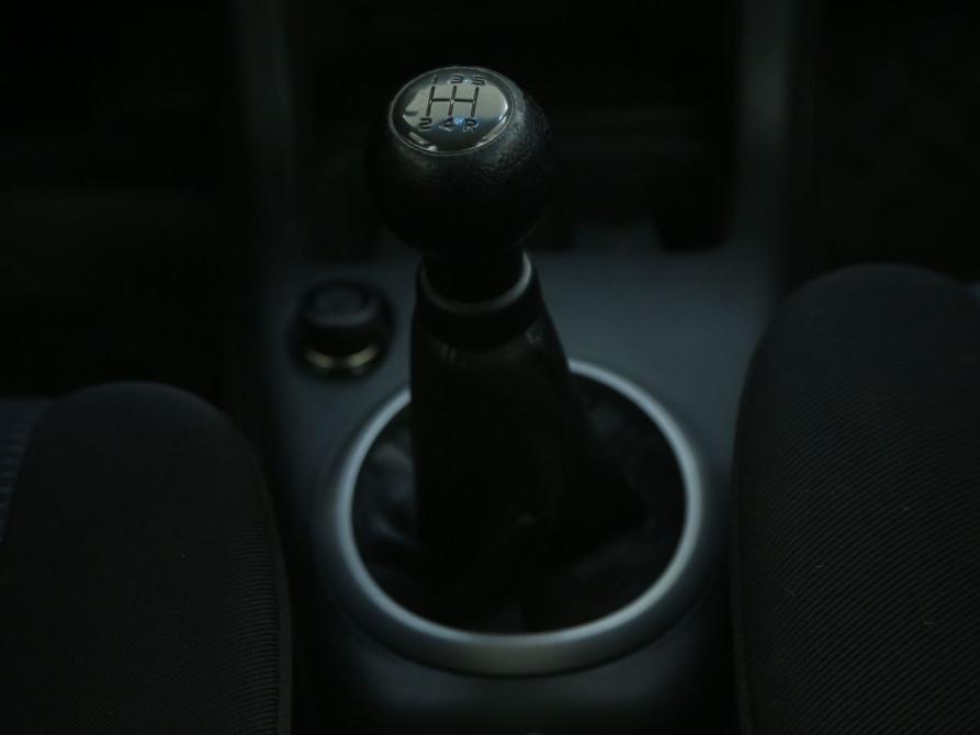 Suzuki Swift III Иваново  - изображение 15