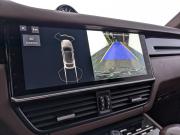 Porsche Cayenne III Москва  - изображение 47