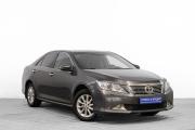 Toyota Camry VII (XV50) Барнаул  - изображение 28