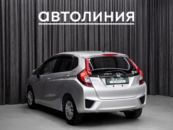 Honda Fit III с пробегом 2014 года, цена 929 000 рублей, 116000 км, хэтчбек, Автокод Объявления