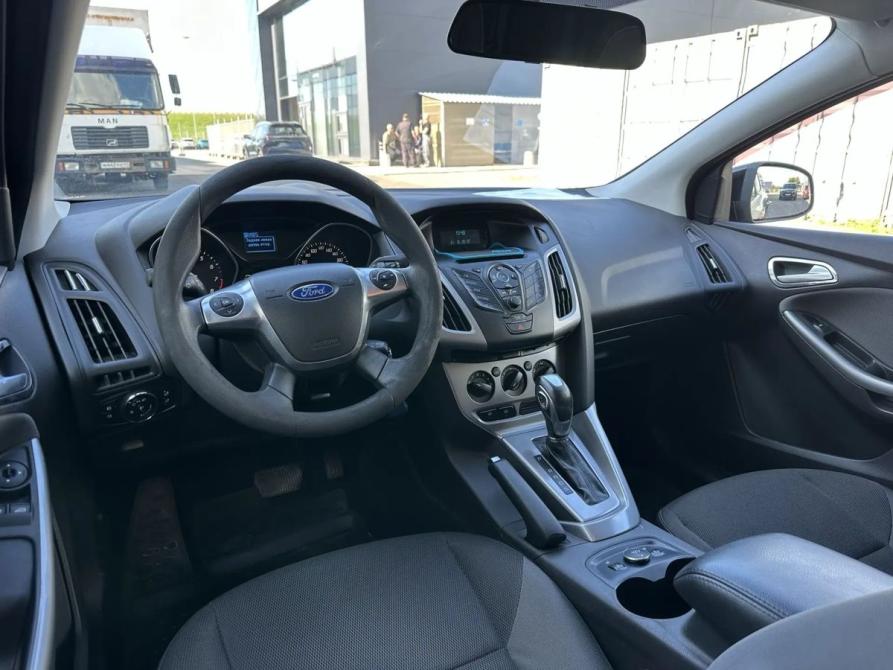 Ford Focus III Санкт-Петербург  - изображение 3