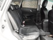 Nissan Qashqai I Рестайлинг Екатеринбург  - изображение 37