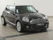 Mini Hatch II (R56) Рестайлинг Иваново  - изображение 18