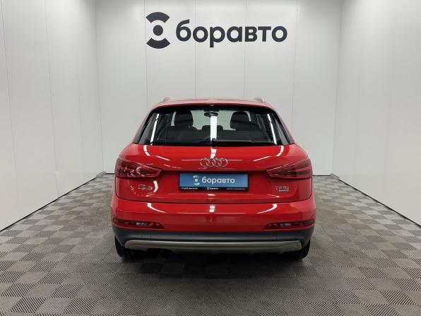 Audi Q3 I (8U) с пробегом 2014 года, цена 1 820 000 рублей, 152300 км, внедорожник, Автокод Объявления