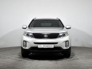 Kia Sorento II Рестайлинг Санкт-Петербург  - изображение 20