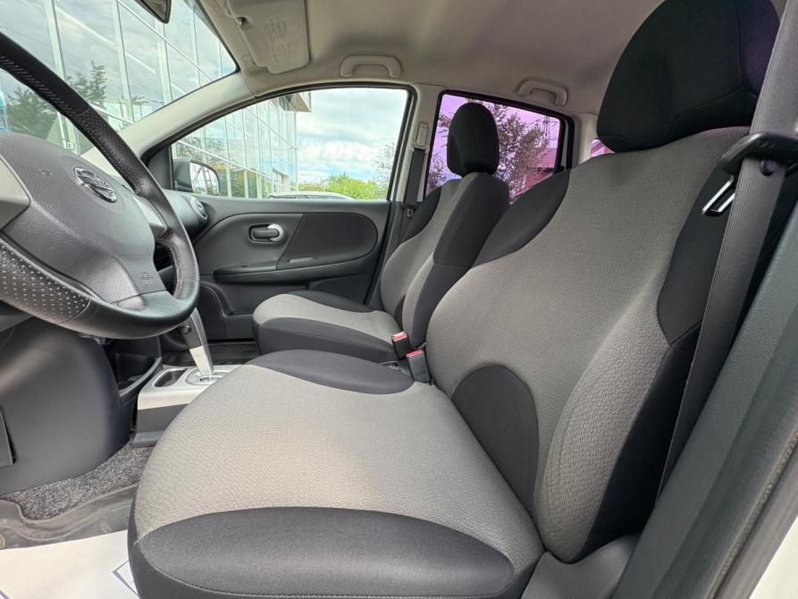 Nissan Note I Рестайлинг Уфа  - изображение 14