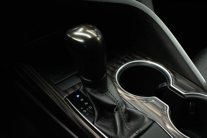 Toyota Camry VIII (XV70) с пробегом 2019 года, цена 2 809 000 рублей, 127195 км, седан, Автокод Объявления