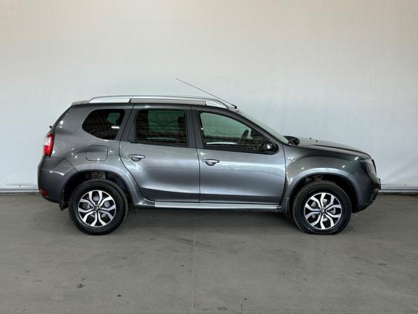 Nissan Terrano III (D10) с пробегом 2017 года, цена 1 415 000 рублей, 62000 км, внедорожник, Автокод Объявления