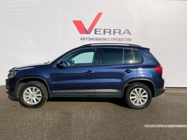 Volkswagen Tiguan I Рестайлинг с пробегом 2011 года, цена 890 000 рублей, 381000 км, внедорожник, Автокод Объявления